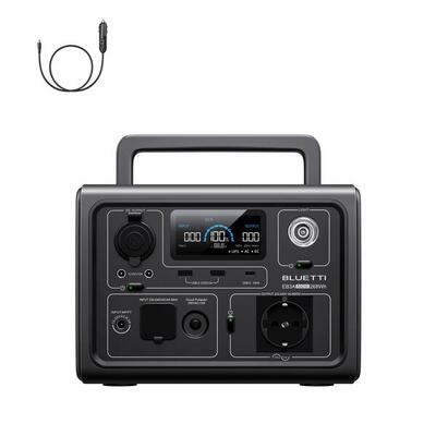 Centrale elettrica portatile BLUETTI EB3A| 600W 268Wh