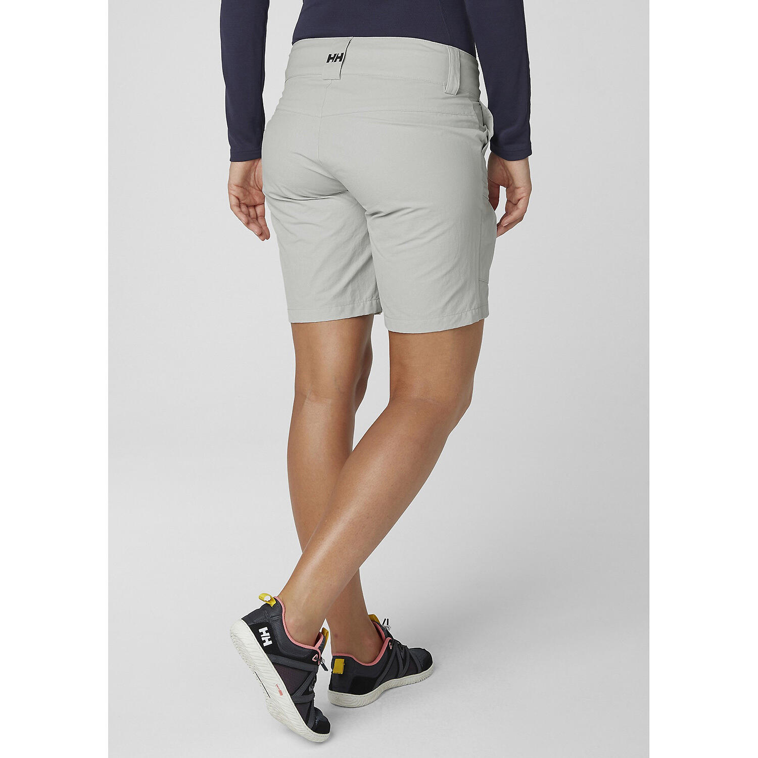 Cargo shorts voor dames Helly Hansen QD 4/4