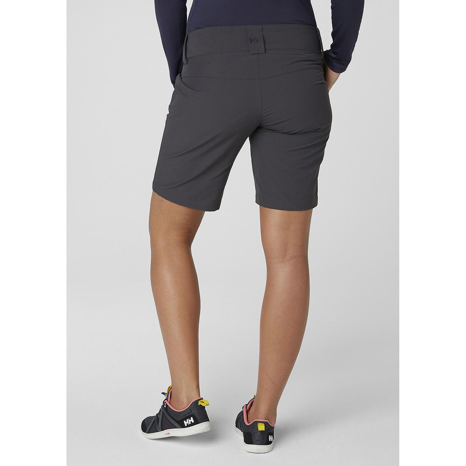 Damen Short W QD CARGO SHORTS 4/4