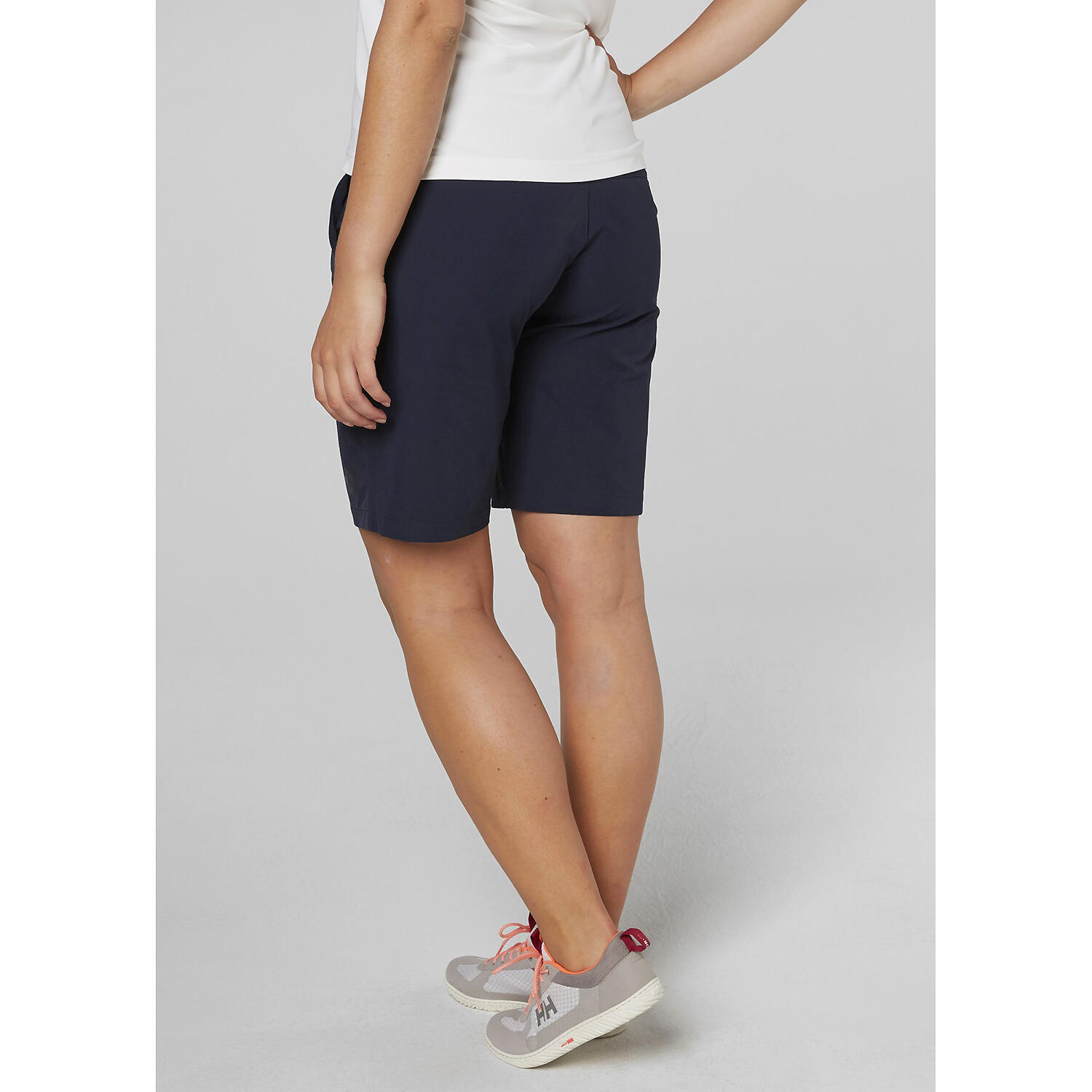 Damen Short W QD CARGO SHORTS 4/4