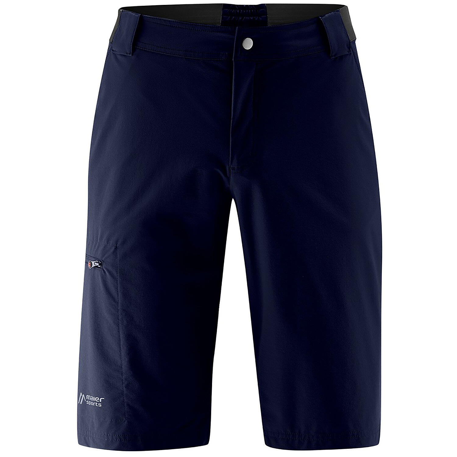 Herren Trekkingshort Norit 2/6