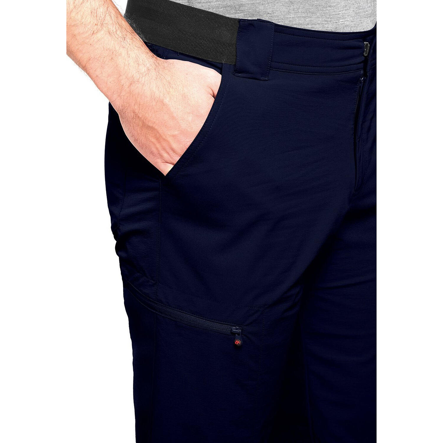 Herren Trekkingshort Norit 5/6