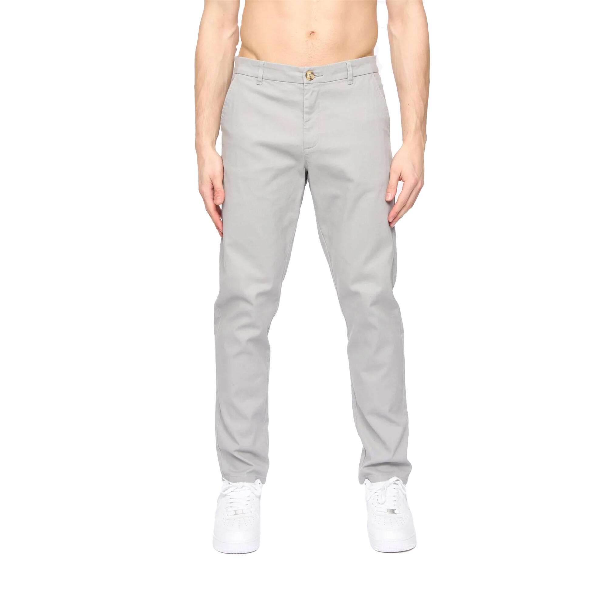 Crosshatch Mens Roysden Chinos