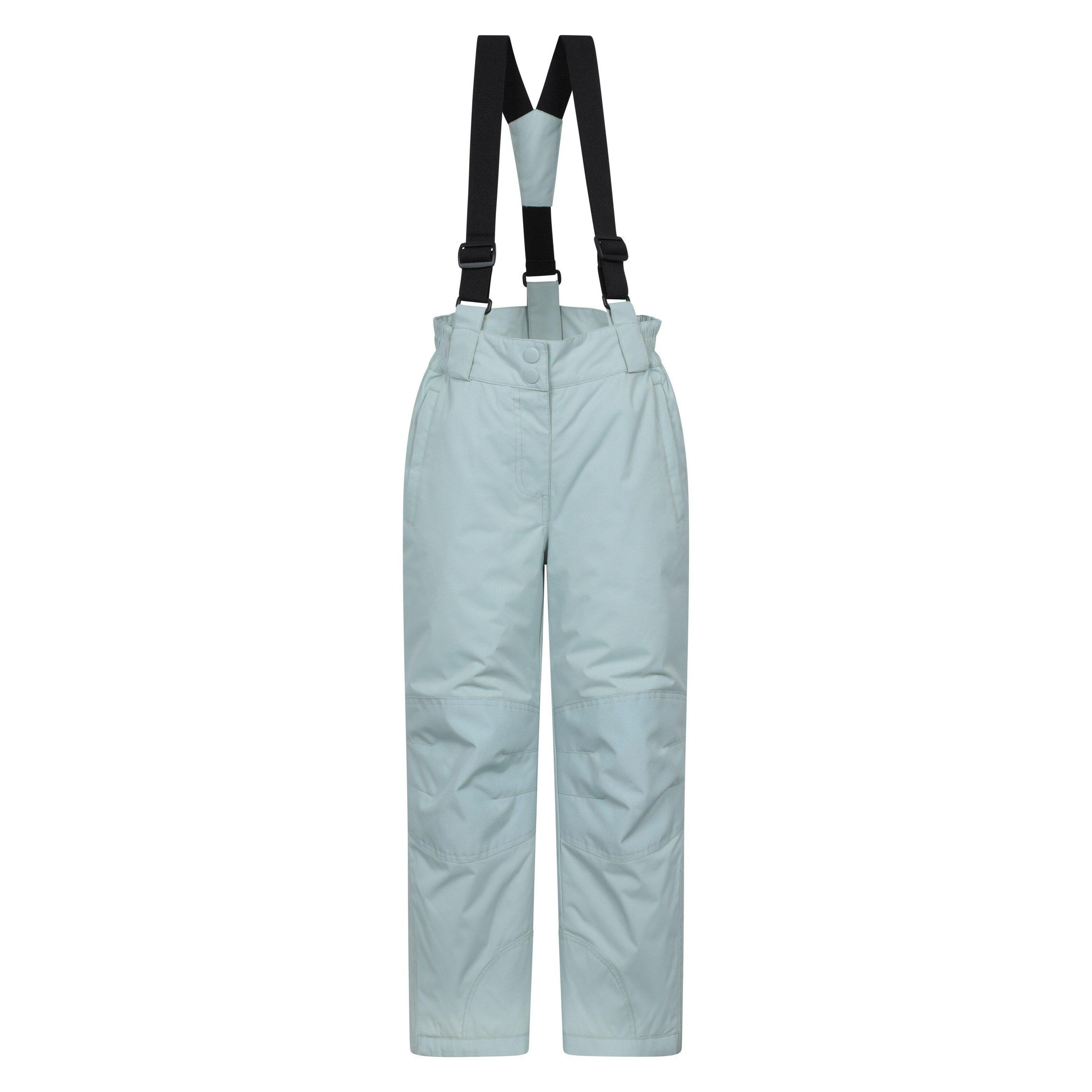 Mountain Warehouse Childrens/Kids Honey Ski Trousers