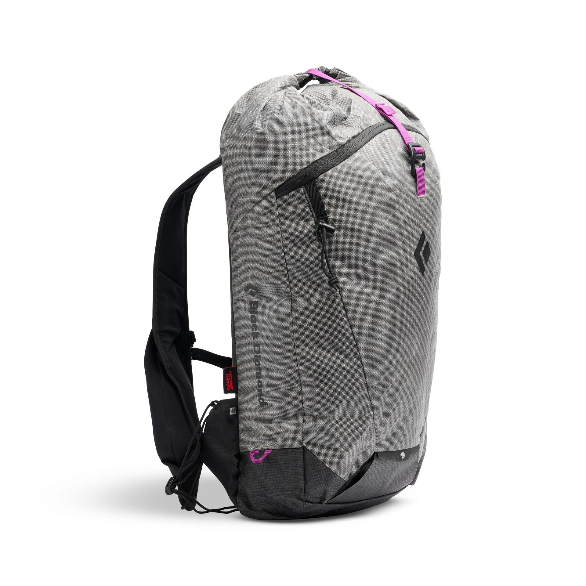 Ski-Tourenrucksack Cirque Ultra 25 storm gray 7/7