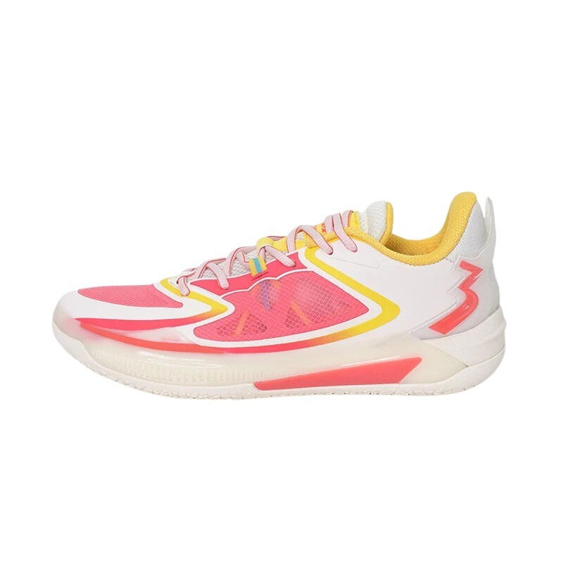 361° Basketball Shoes BIG3 Attack 3.0