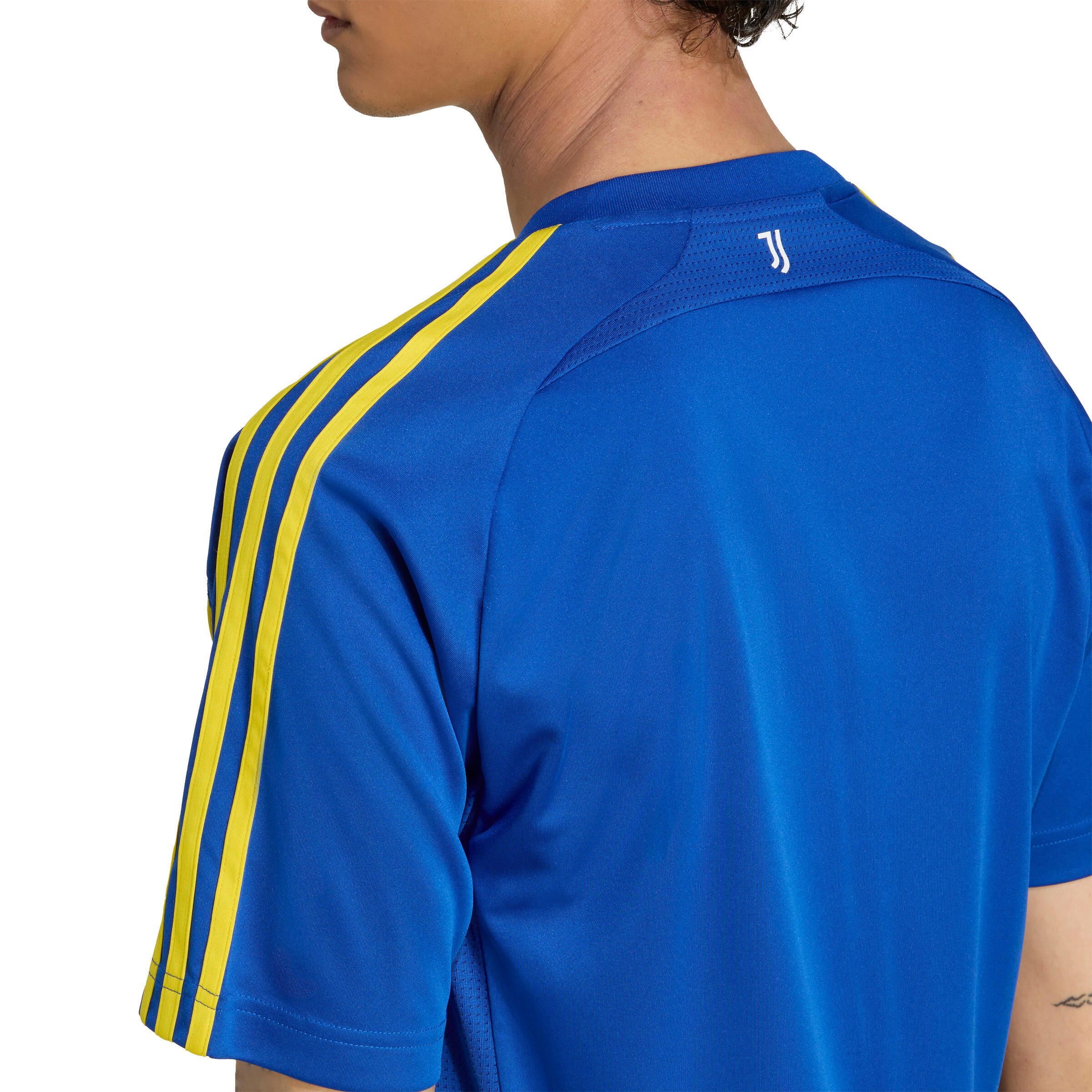Camiseta Juventus Vialli Pack 7/7