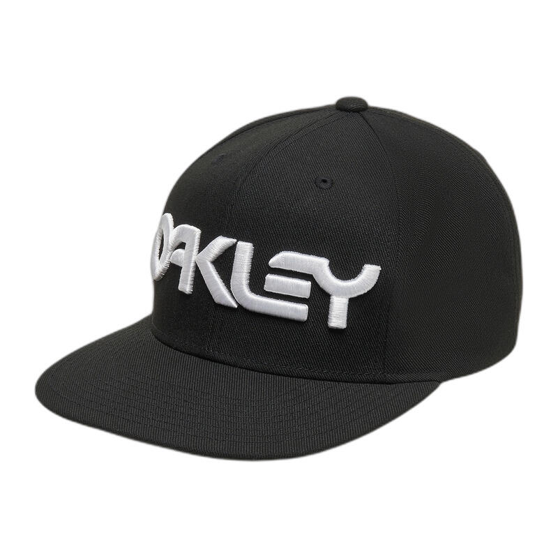 OAKLEY Snapback cap Oakley Mark III