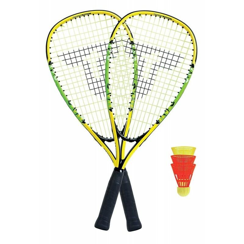 Set di Speedbadminton Sporti Speed 4400 3/5