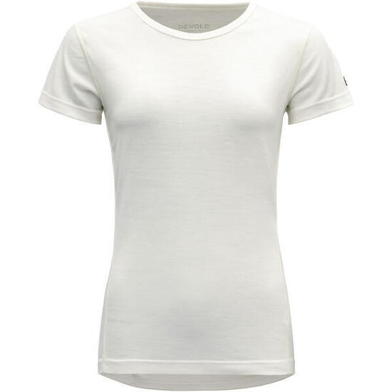 Funktionsshirt Breeze Merino 150 T-Shirt Wmn white