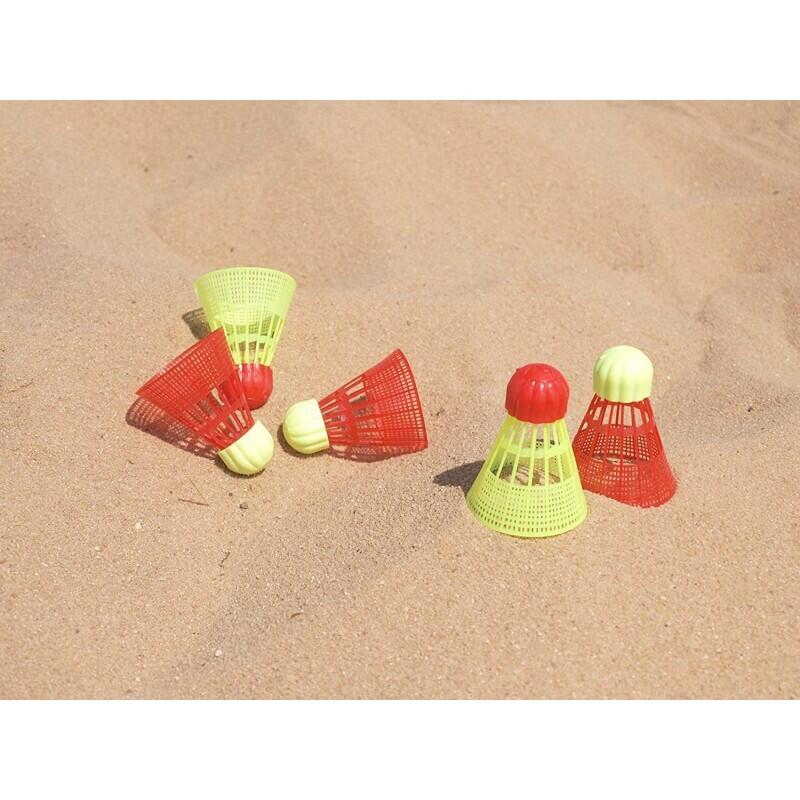Set di Speedbadminton Sporti Speed 4400 5/5