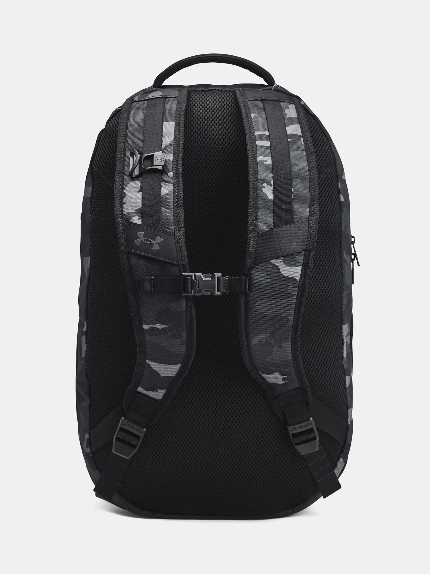 Sportovní batoh UNDER ARMOUR Hustle Pro 6.0 3/7