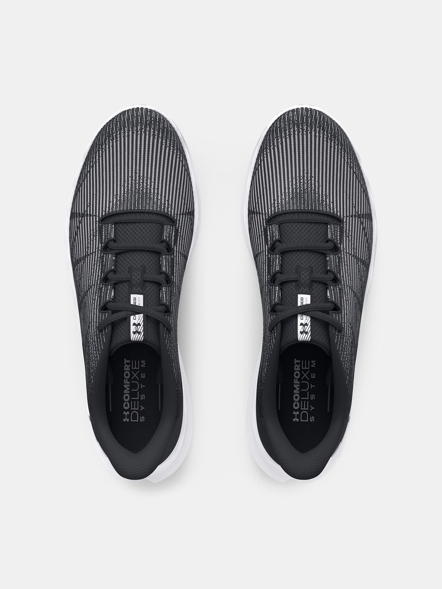 Buty do biegania męskie Under Armour Charged Speed Swift 5/7
