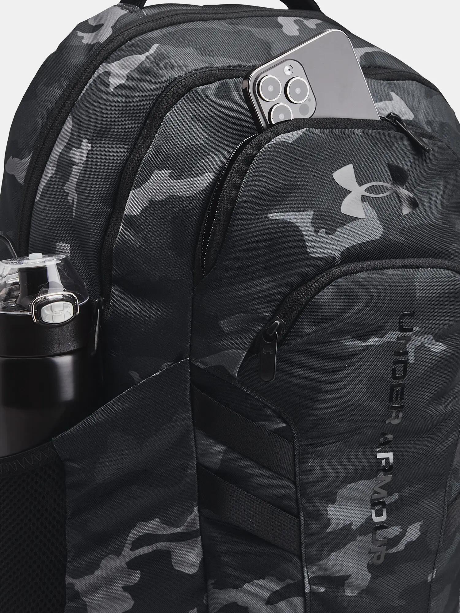 Sportovní batoh UNDER ARMOUR Hustle Pro 6.0 6/7