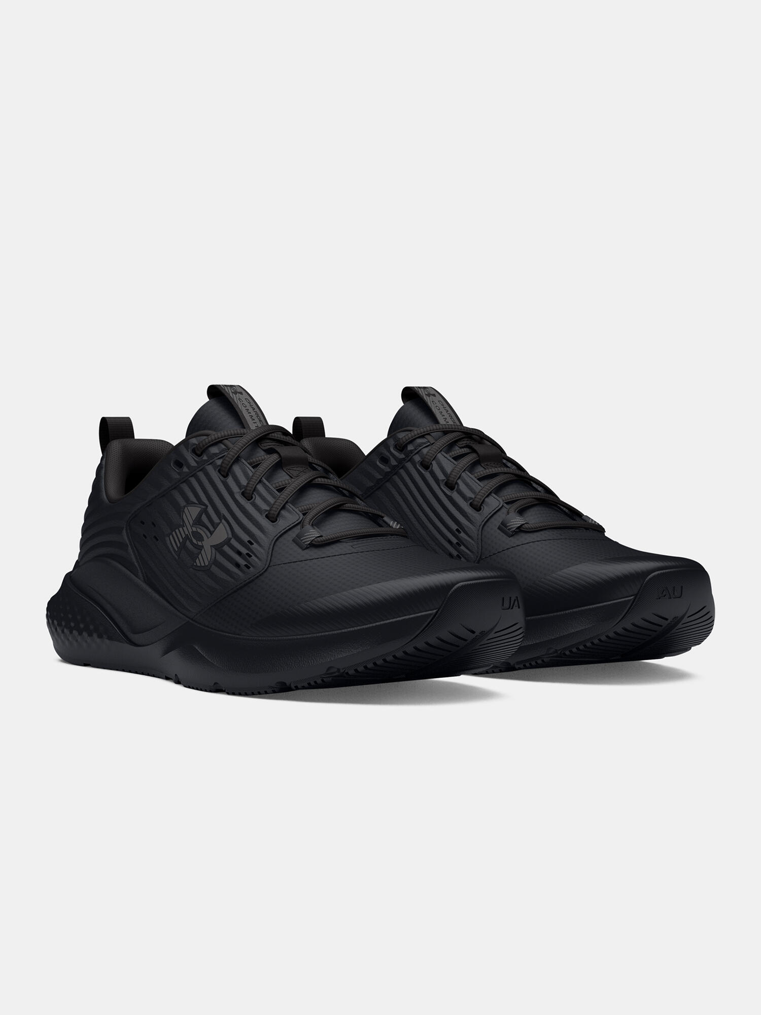 Chaussures Under Armour Commit 4 3/5