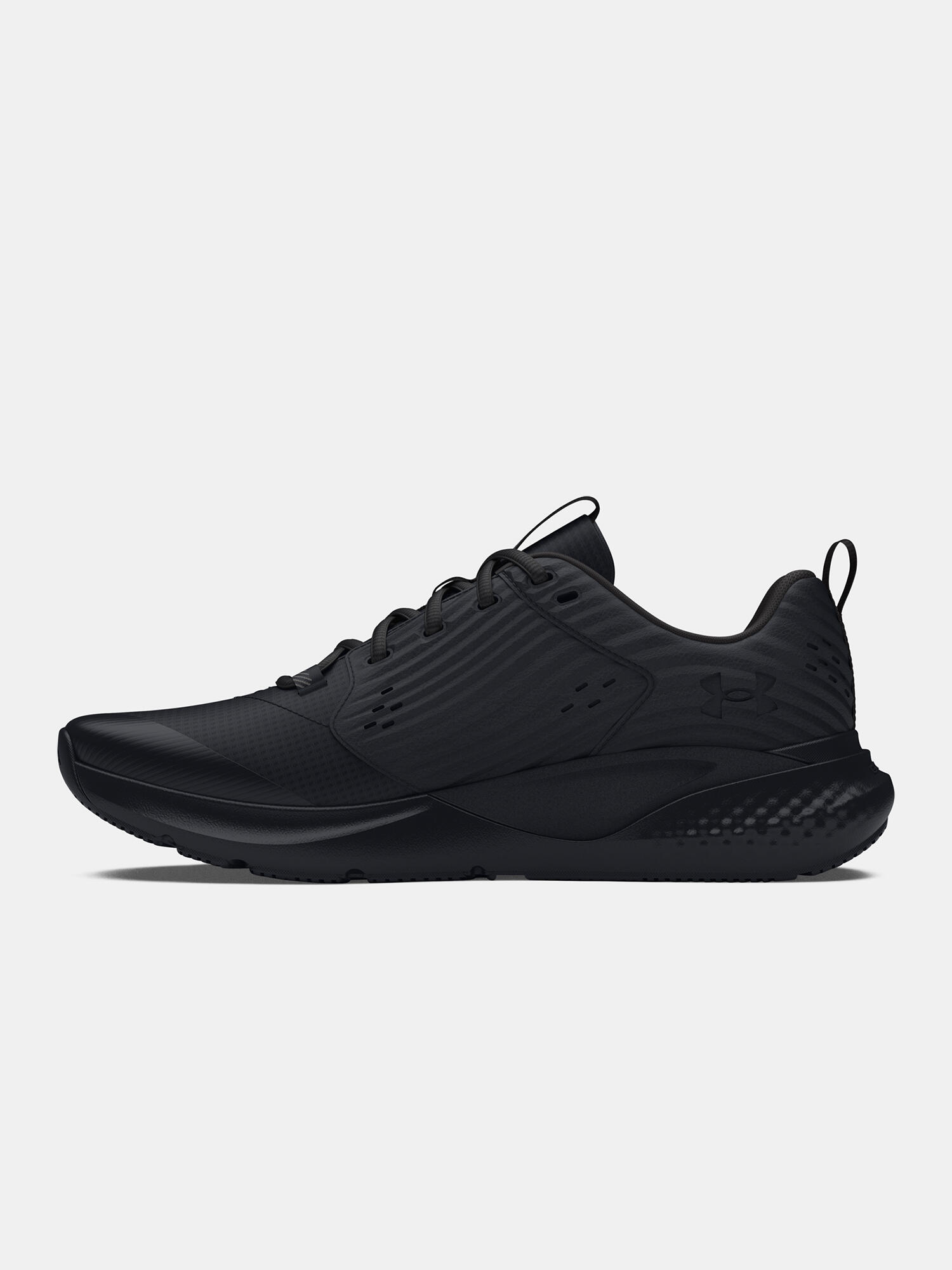 Chaussures Under Armour Commit 4 2/5