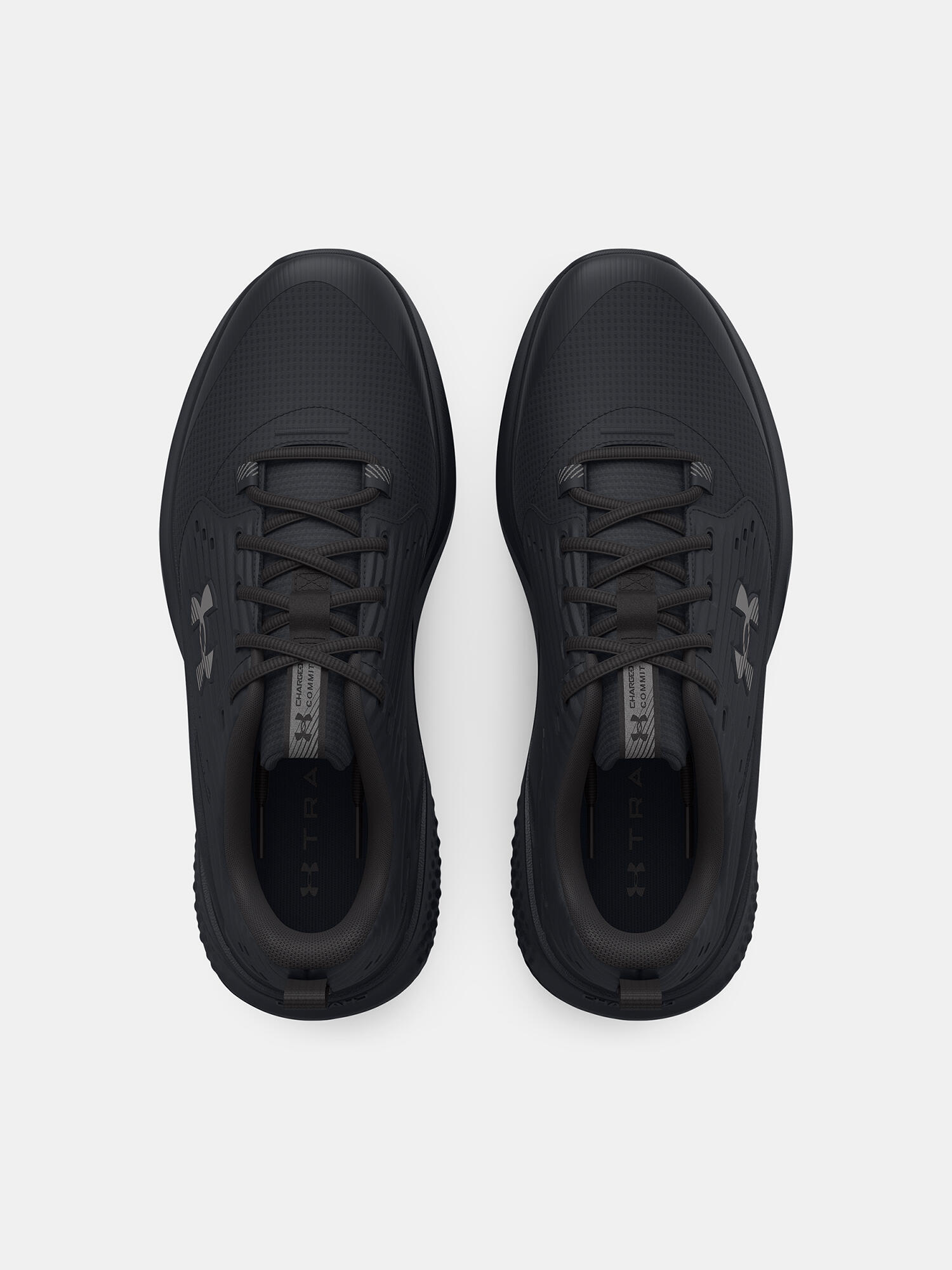 Chaussures Under Armour Commit 4 5/5