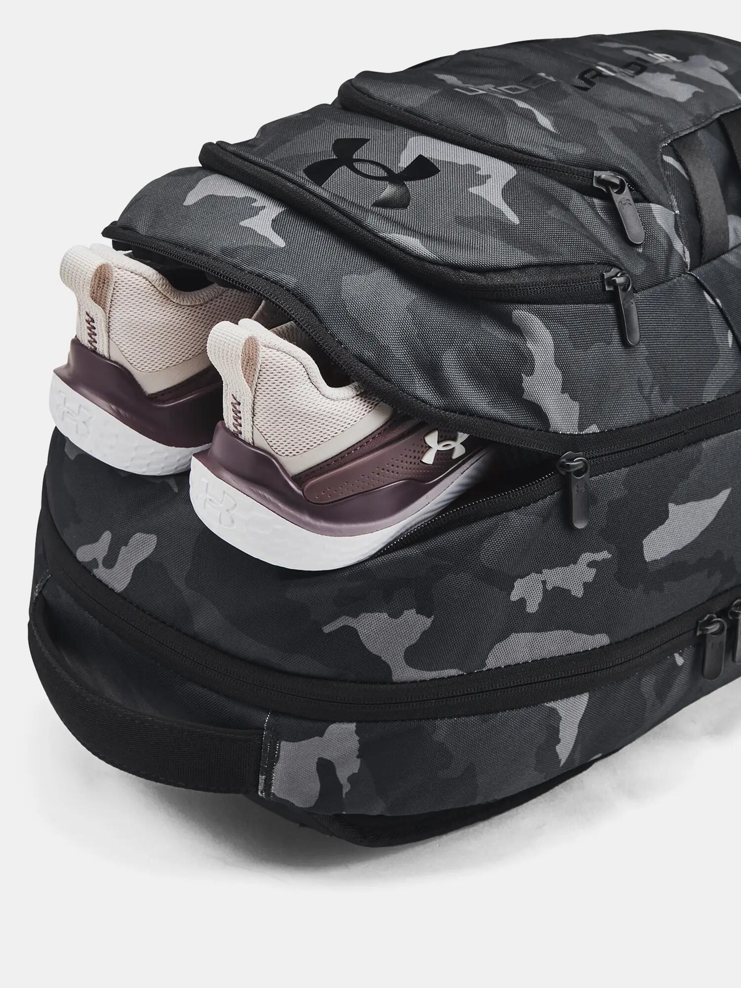 Sportovní batoh UNDER ARMOUR Hustle Pro 6.0 5/7