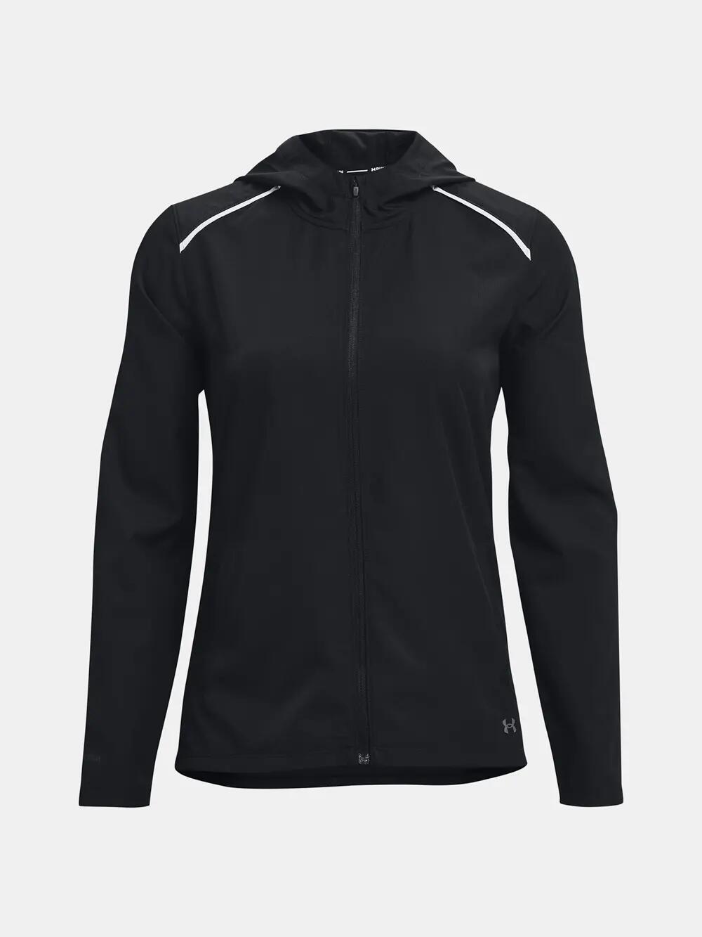 UA OutRun the Rain Jacket 3/7