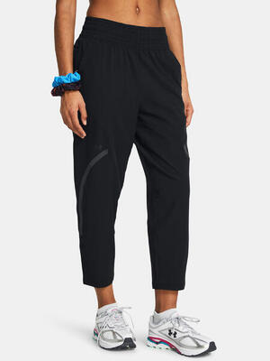 Under armour unstoppable ankle trainingsbroek voor dames