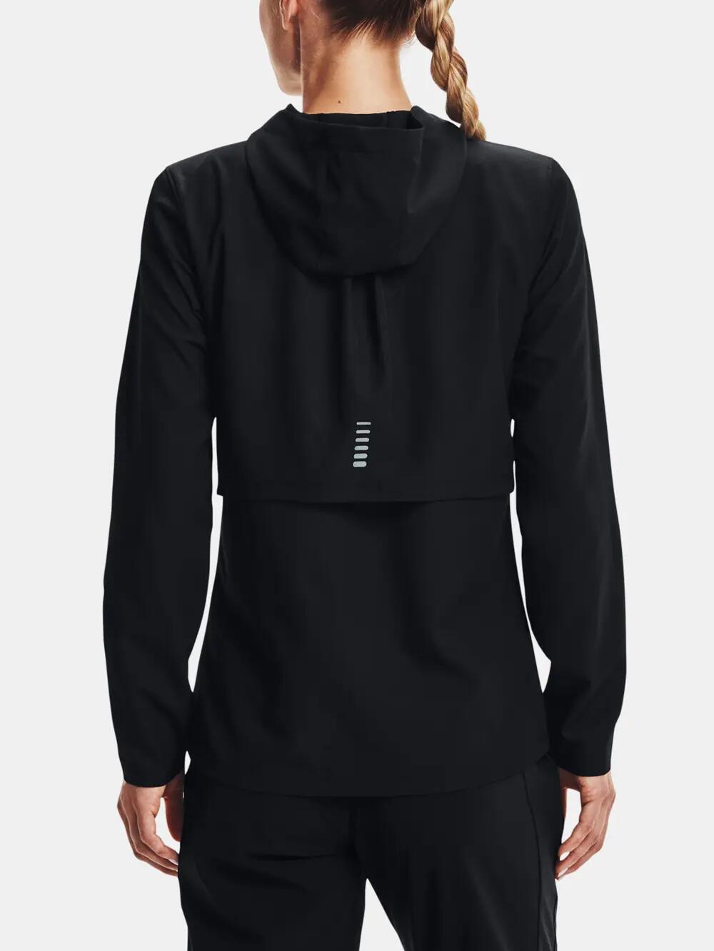 UA OutRun the Rain Jacket 2/7