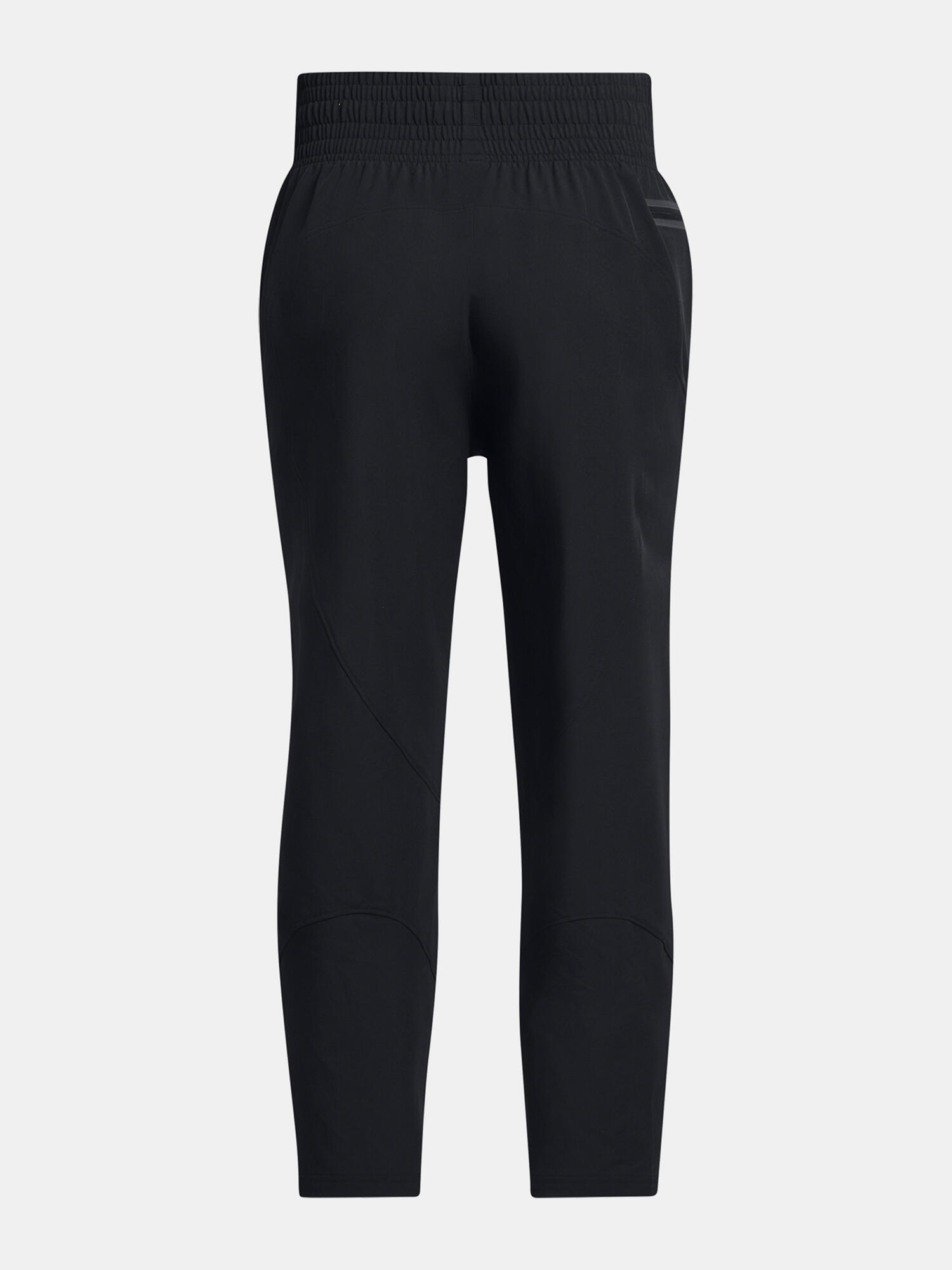 Pantaloni da allenamento da donna Under Armour Unstoppable Ankle 4/6