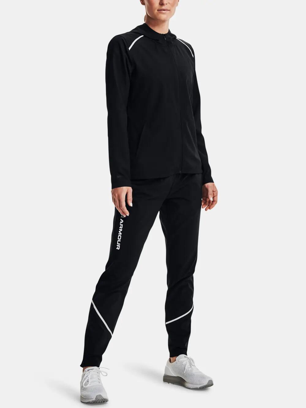 UA OutRun the Rain Jacket 7/7