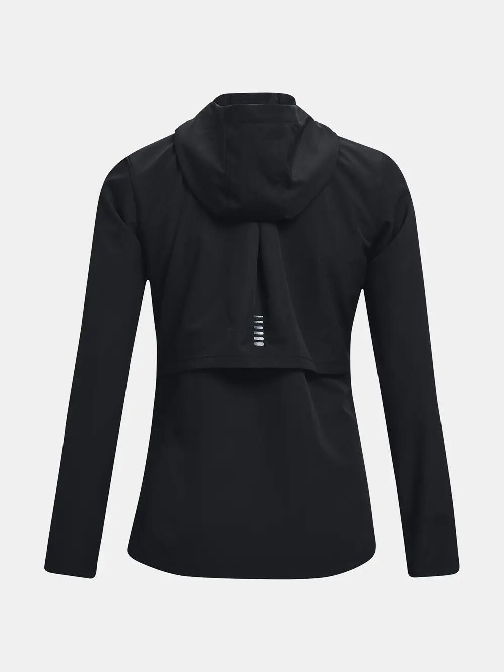 UA OutRun the Rain Jacket 4/7