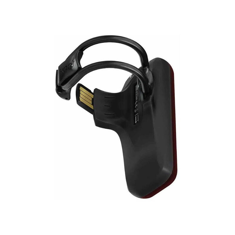 Knog Blinder V Bolt Rear Light