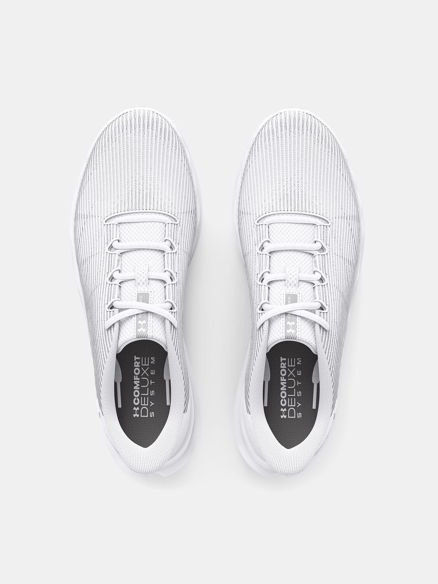 Schoen Under armour model 3027006-102 voor vrouwen 5/5