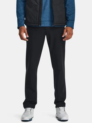 Under armour golf broek heren cgi winter zwart