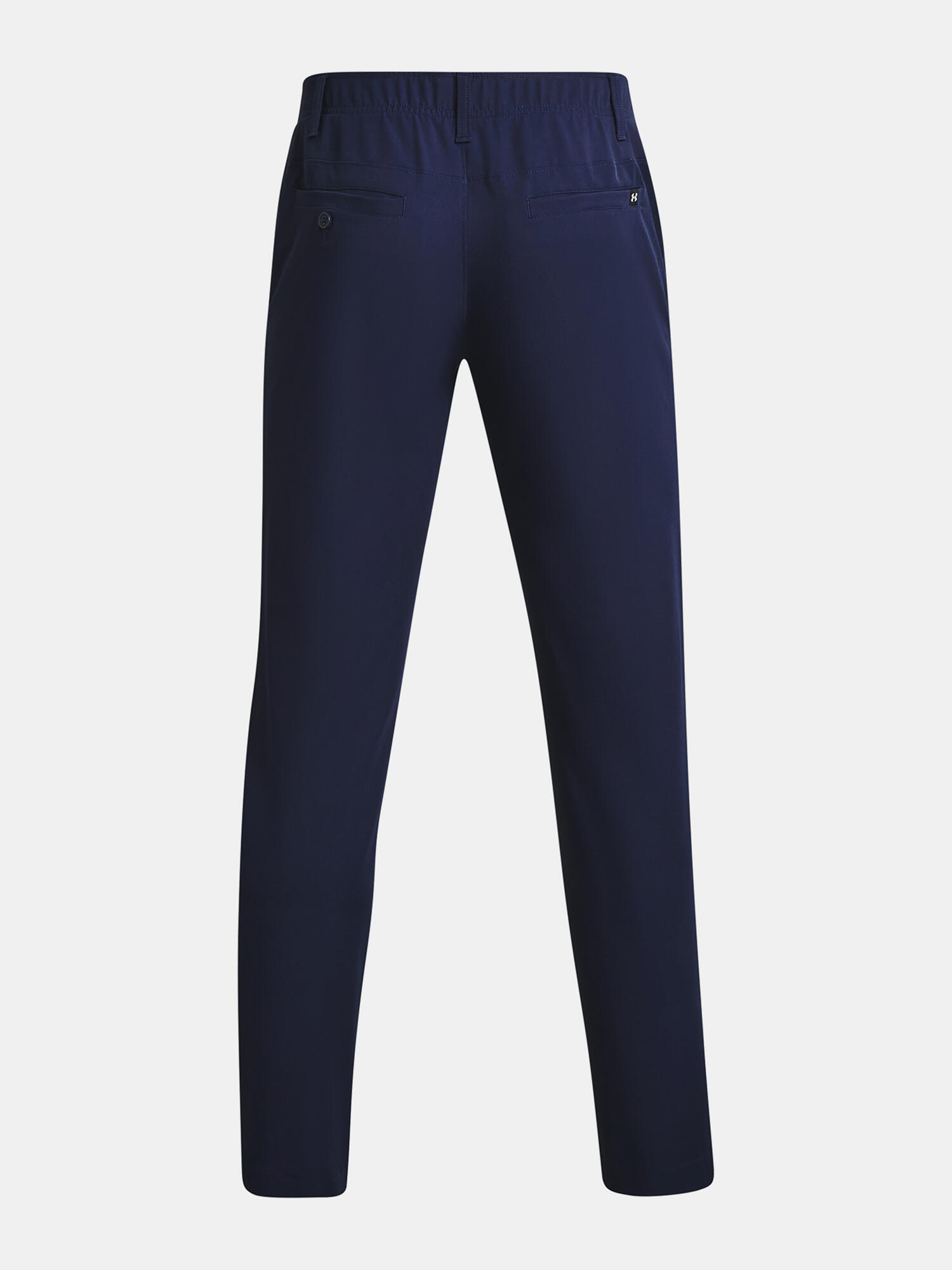 UNDER ARMOUR Pantalon De Golf Pantalon fuselé  Drive Midnight Navy Bleu 4/7