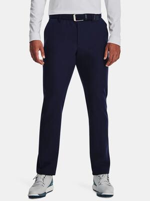Under armour golf broek heren cgi winter donker blauw