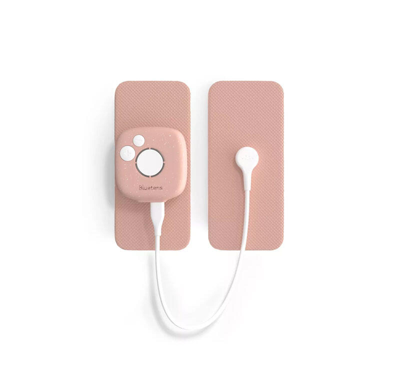 Electrostimulateur Bluetens Pinktens 2/7
