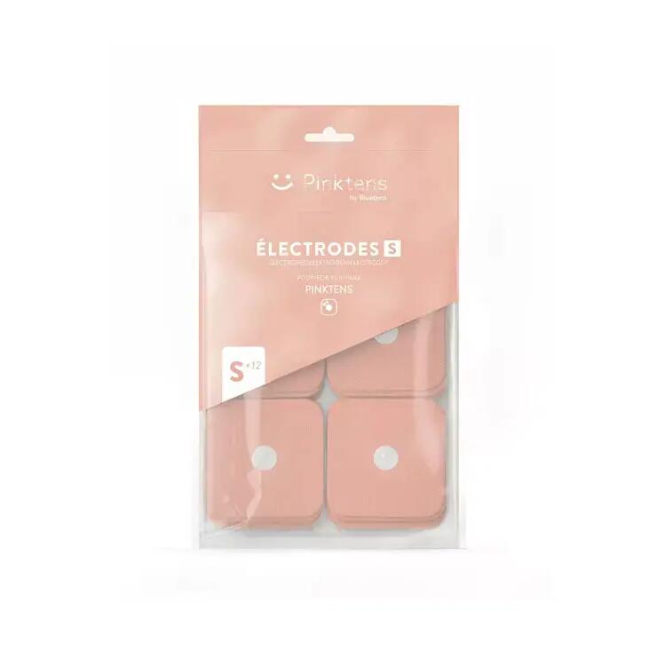 Pinktens - Electrodes - Square - S12P