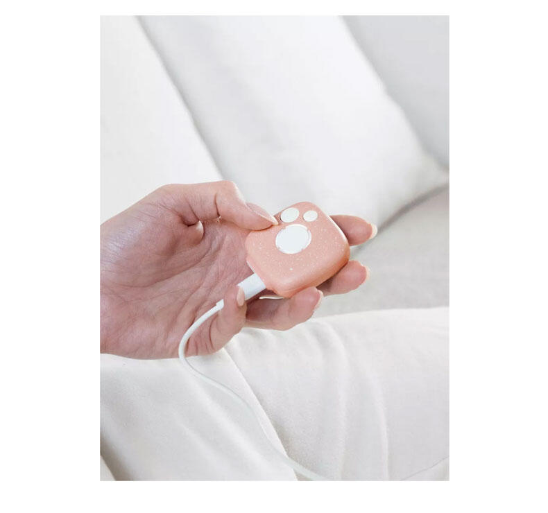 Electrostimulateur Bluetens Pinktens 5/7