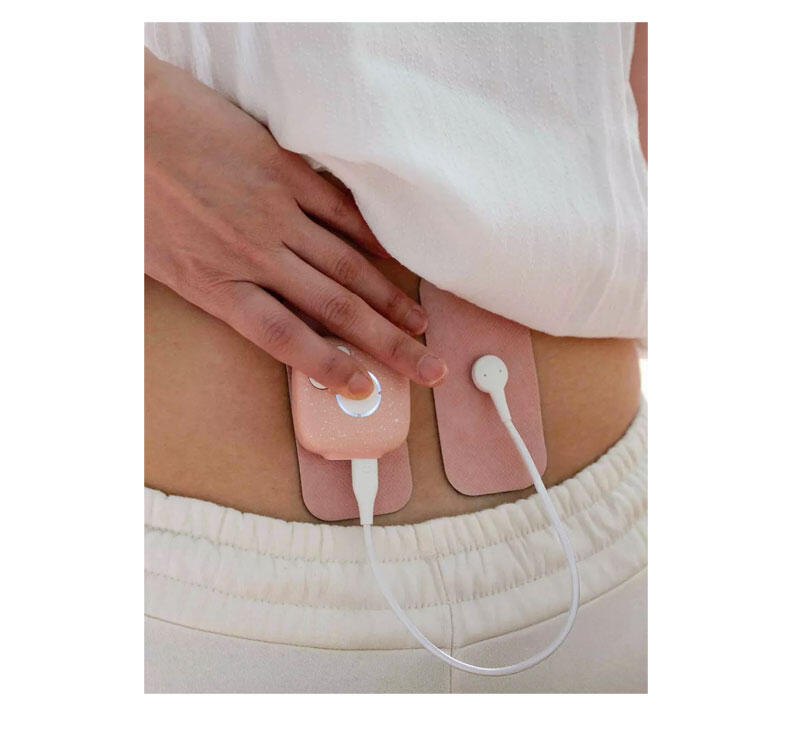 Electrostimulateur Bluetens Pinktens 6/7