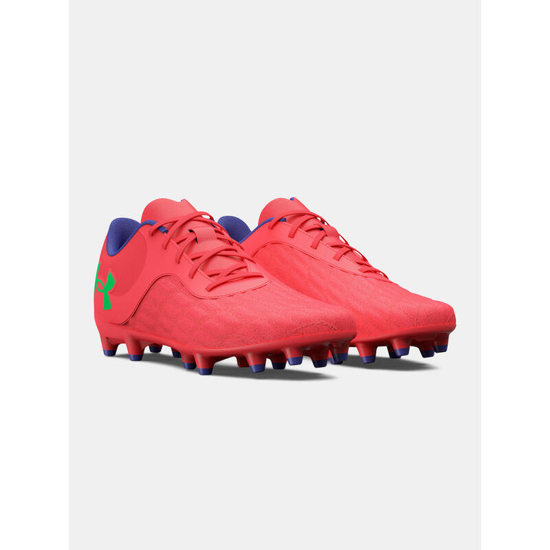 Pantofi de fotbal pentru copii Under Armour Magnetico Select JR 3.0 FG