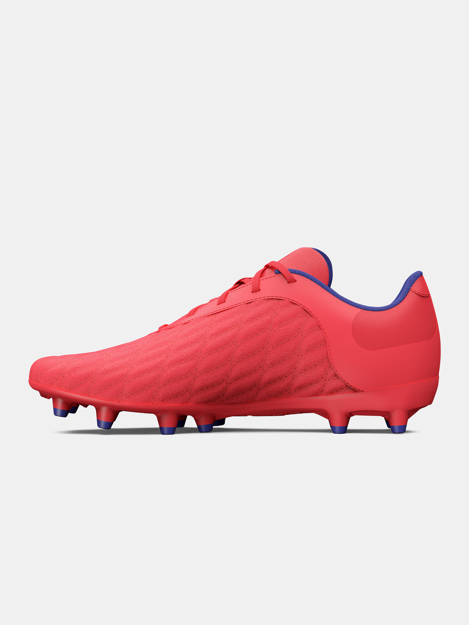 Scarpe da calcio per bambini Under Armour Magnetico Select JR 3.0 FG 2/5