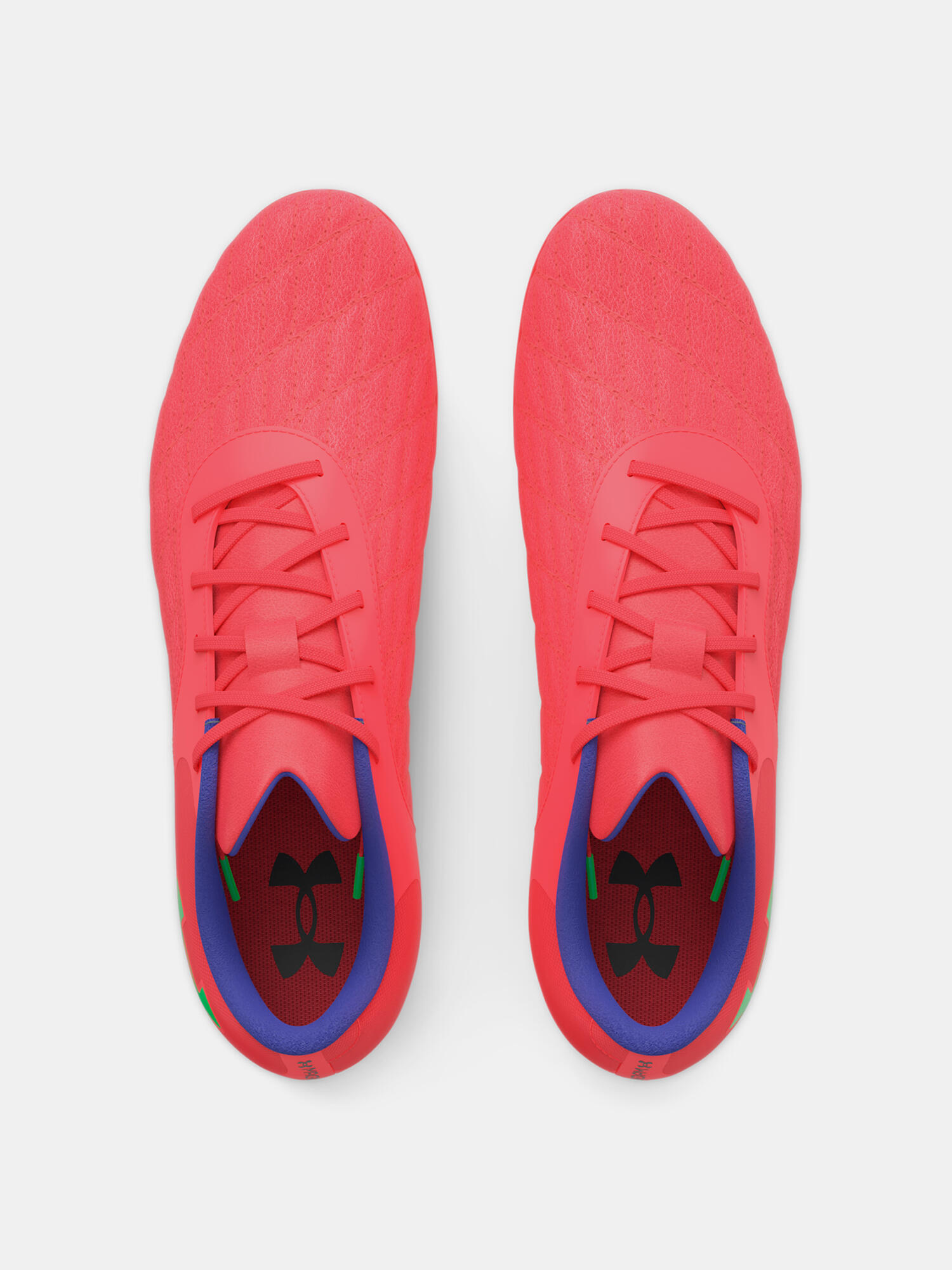Scarpe da calcio per bambini Under Armour Magnetico Select JR 3.0 FG 5/5
