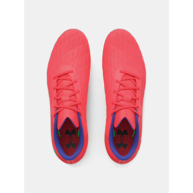 Pantofi de fotbal pentru copii Under Armour Magnetico Select JR 3.0 FG