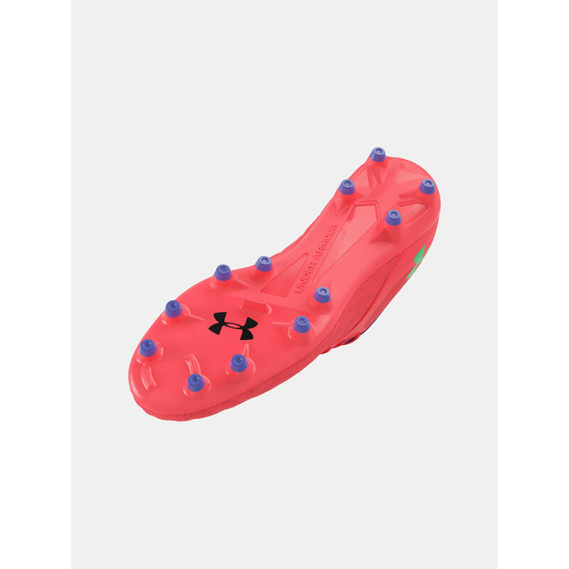 Pantofi de fotbal pentru copii Under Armour Magnetico Select JR 3.0 FG