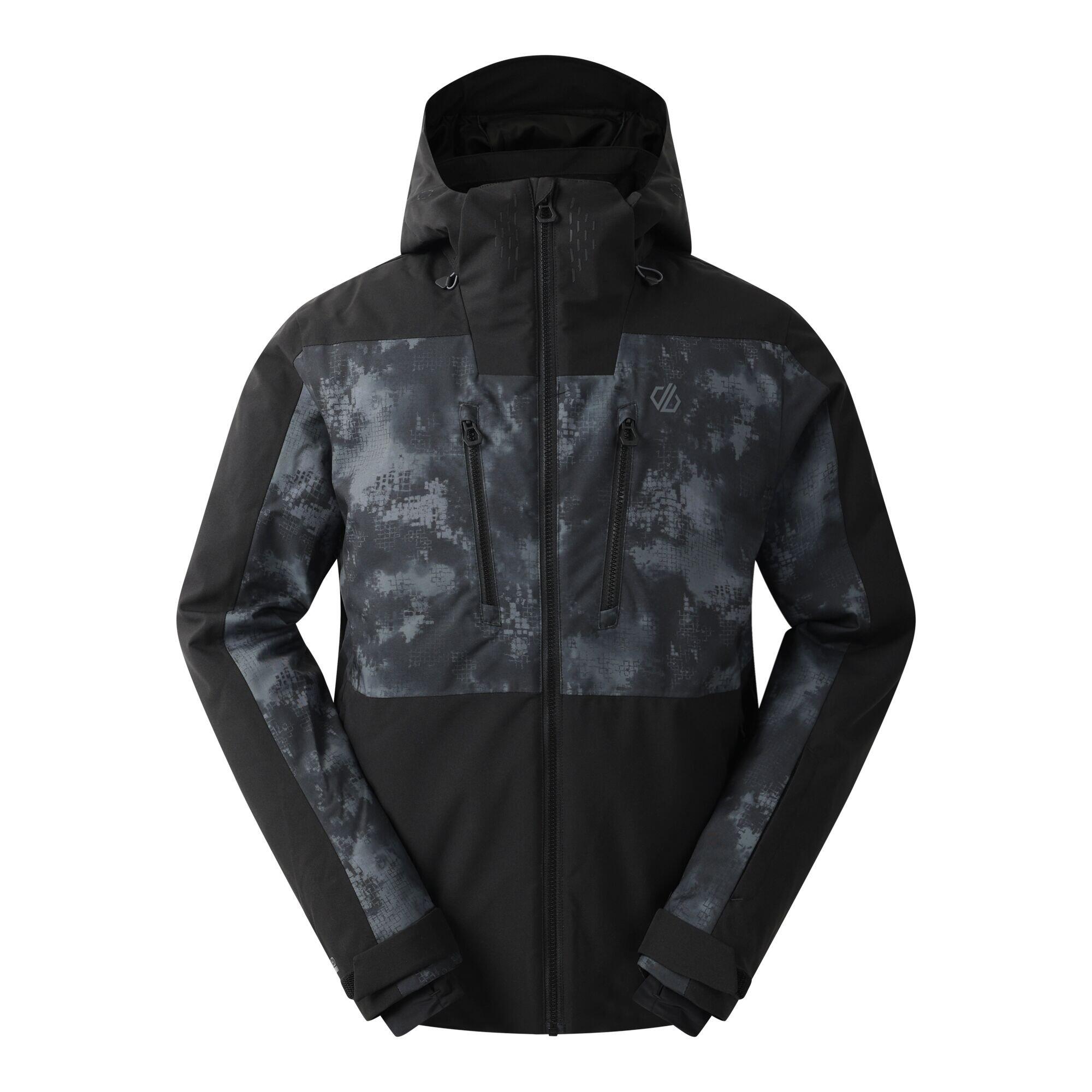 Dare 2B Mens Baseplate III Ski Jacket