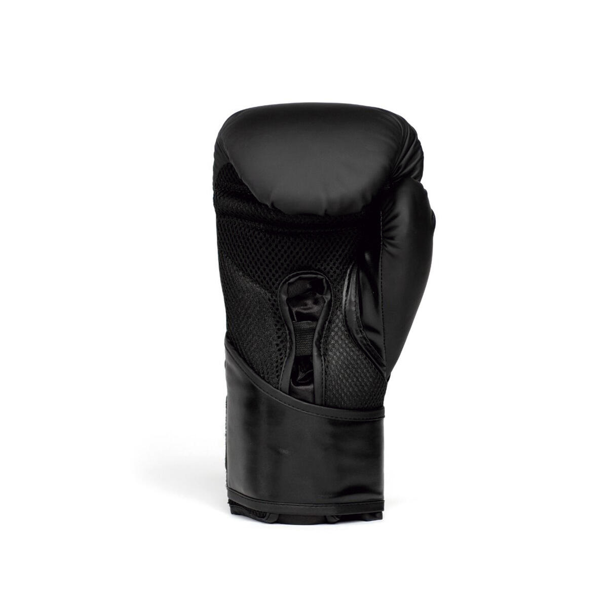 Boxhandschuhe – Elite 2 – Schwarz/Gold 4/5