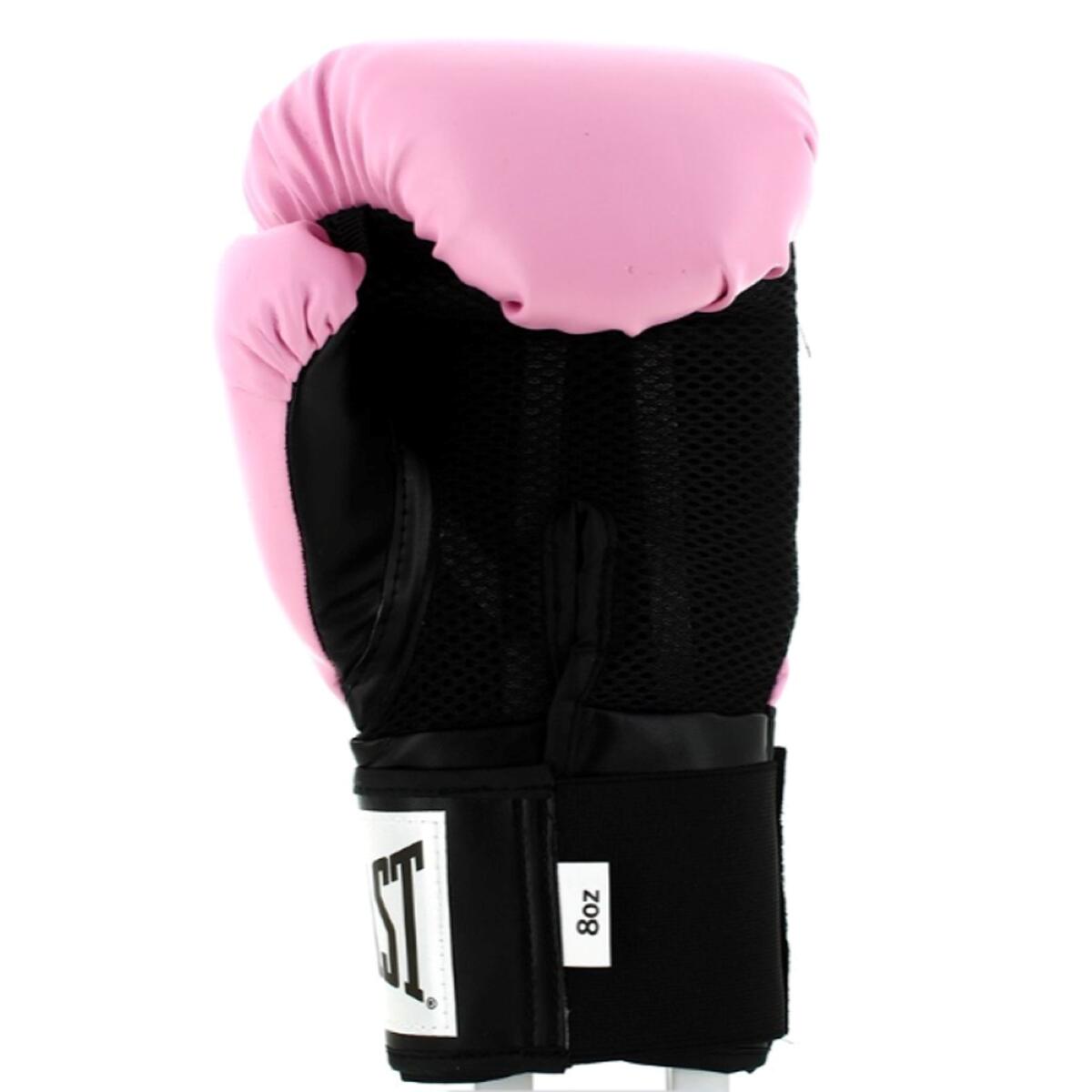 Guantes de boxeo - Prostyle 2 - Rosa 3/3