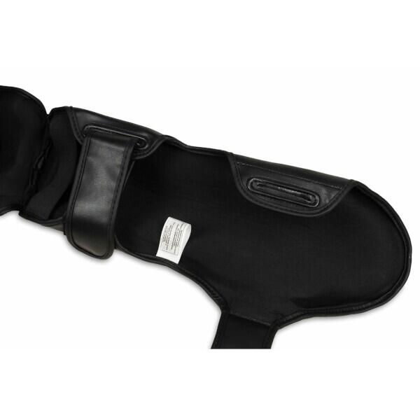 DBX BUSHIDO SP-10v2 protecteurs de tibia 6/7