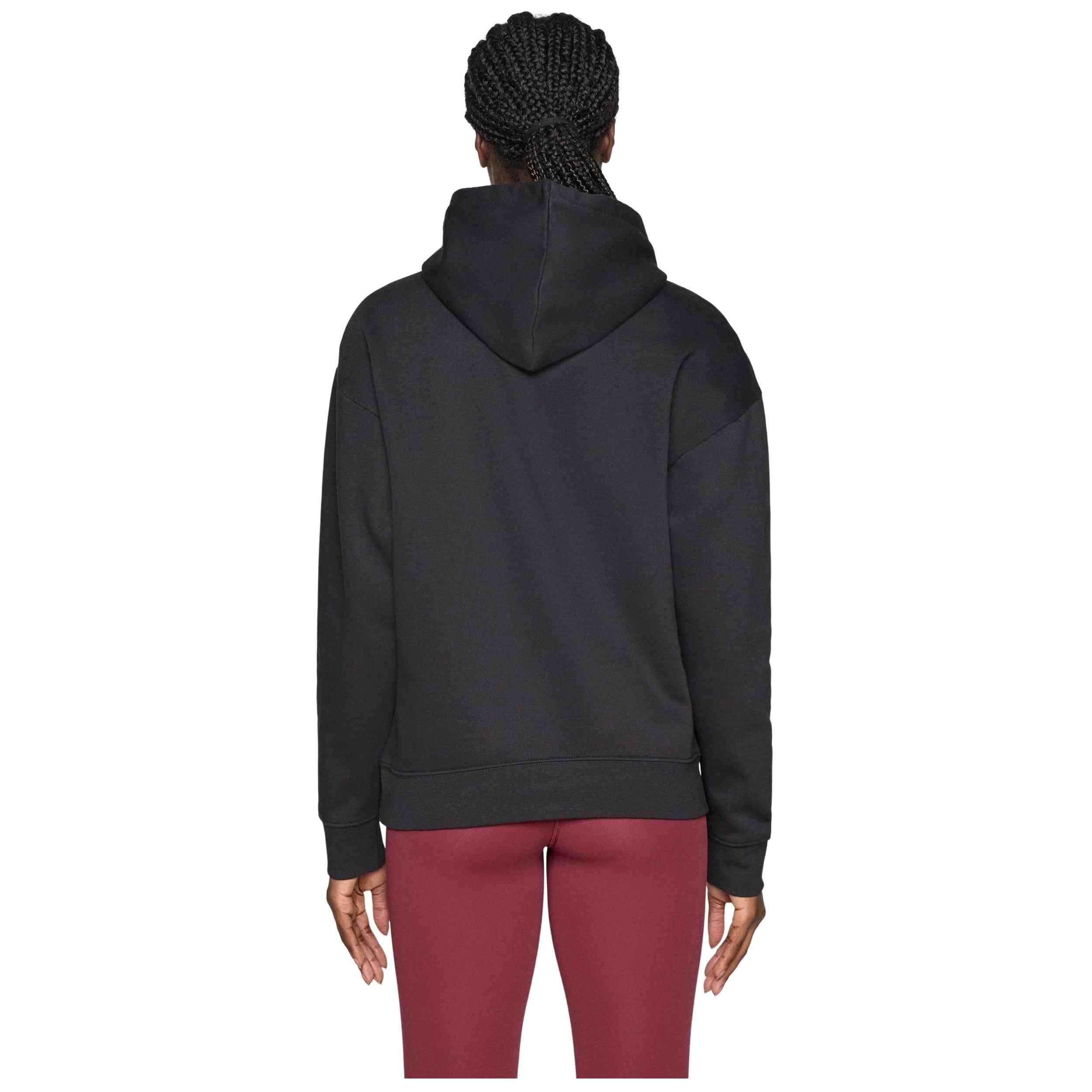 Sweatshirt à capuche comfort femme Puma FL B 4/5