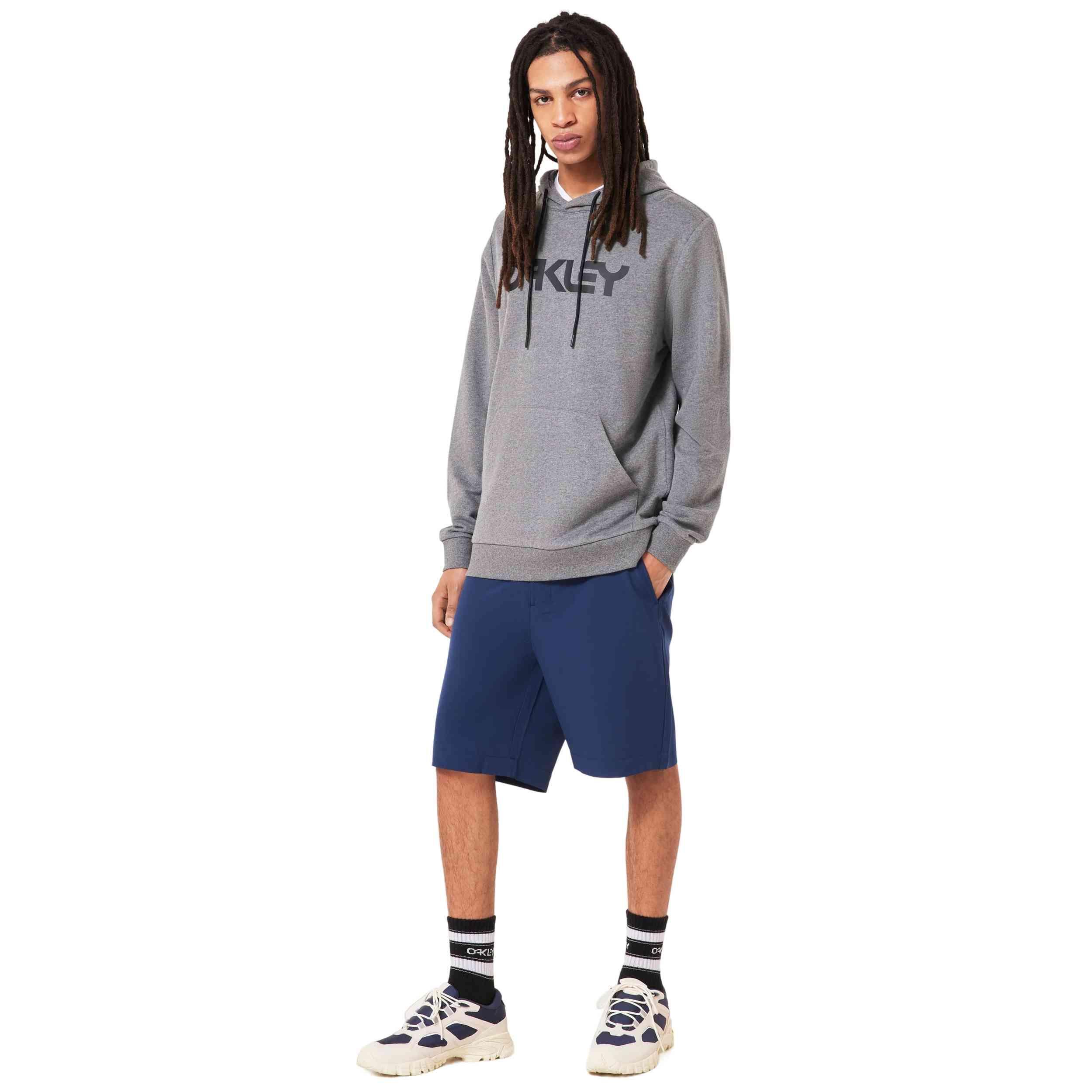 Sudadera con capucha Oakley B1B PO 2.0 3/3