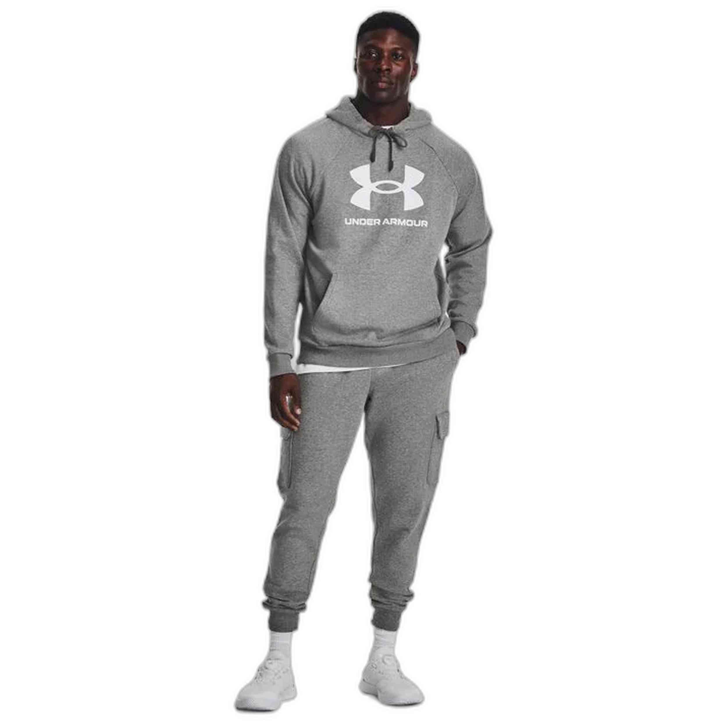 Kapuzenpullover Under armour Modell 1379758-025 für männer 3/6