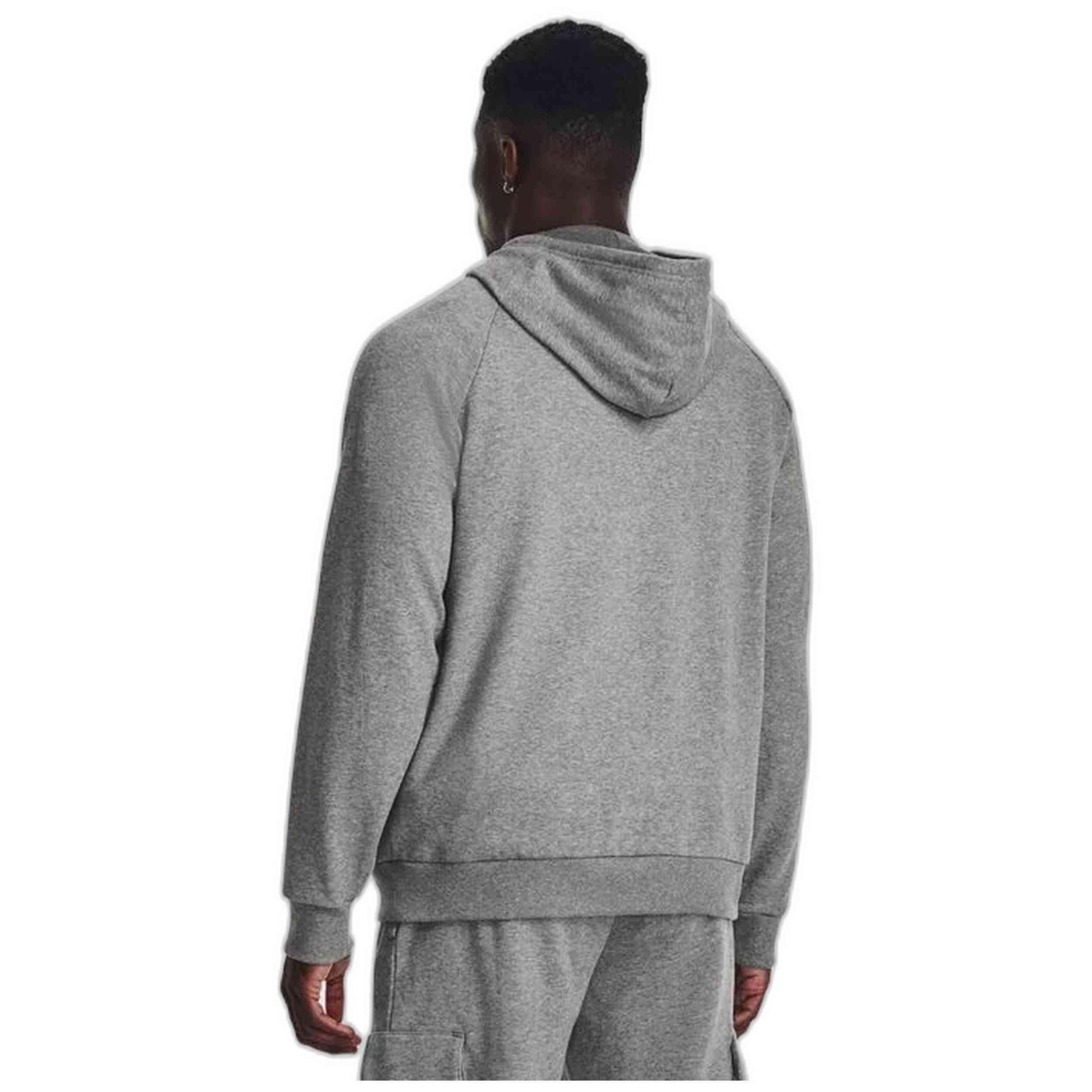 Kapuzenpullover Under armour Modell 1379758-025 für männer 2/6